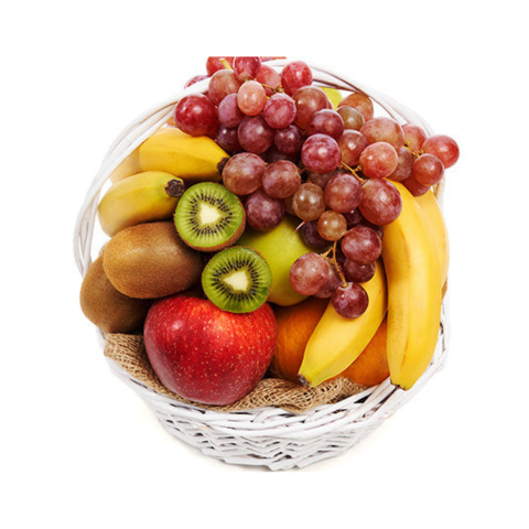 CLASSIC FRUIT BASKET