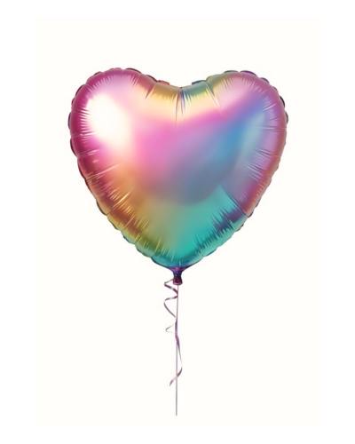 Mylar Balloon